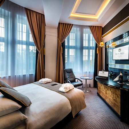 Hotel Dana Business & Conference Στσέτσιν Εξωτερικό φωτογραφία