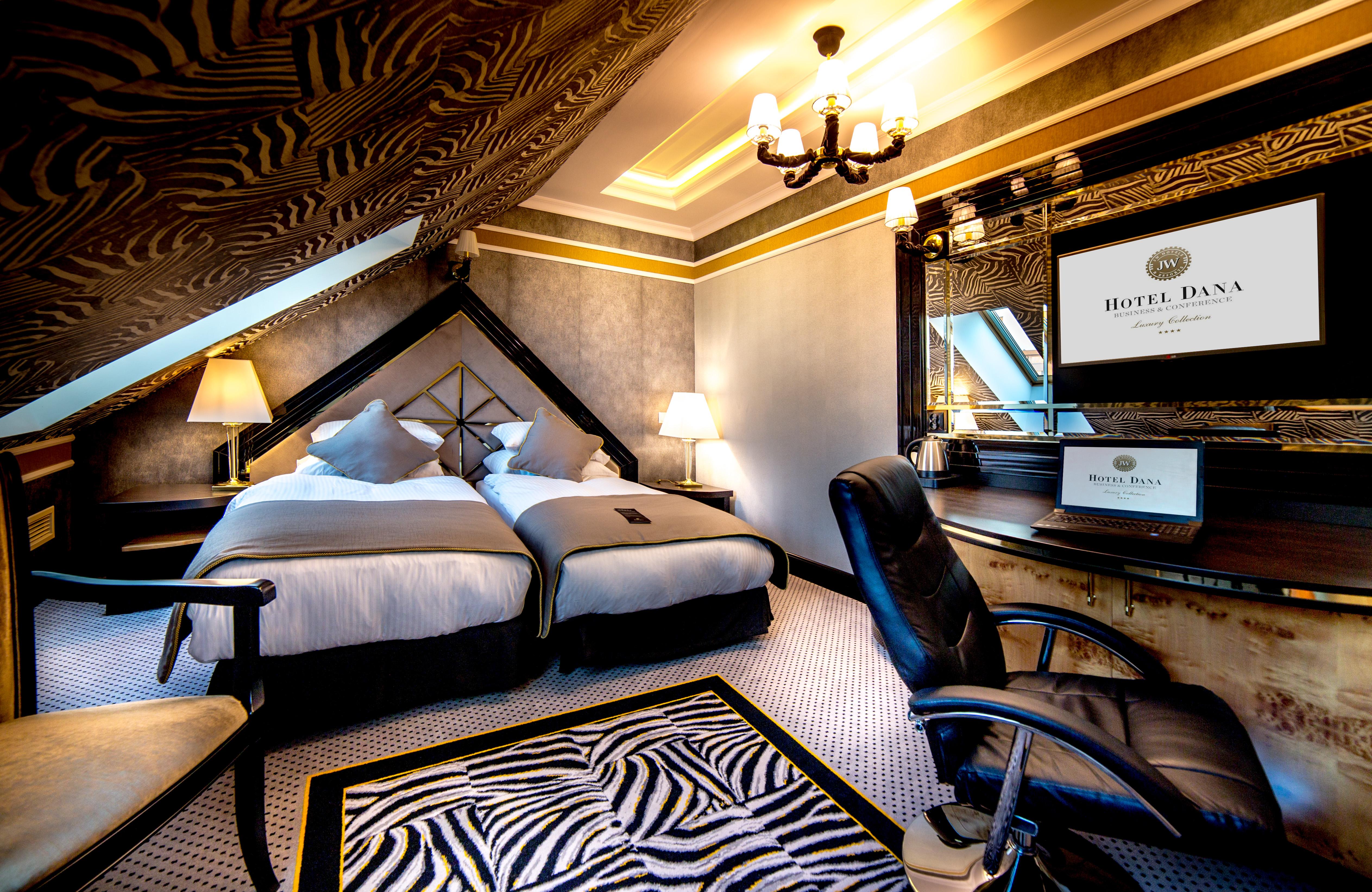 Hotel Dana Business & Conference Στσέτσιν Εξωτερικό φωτογραφία