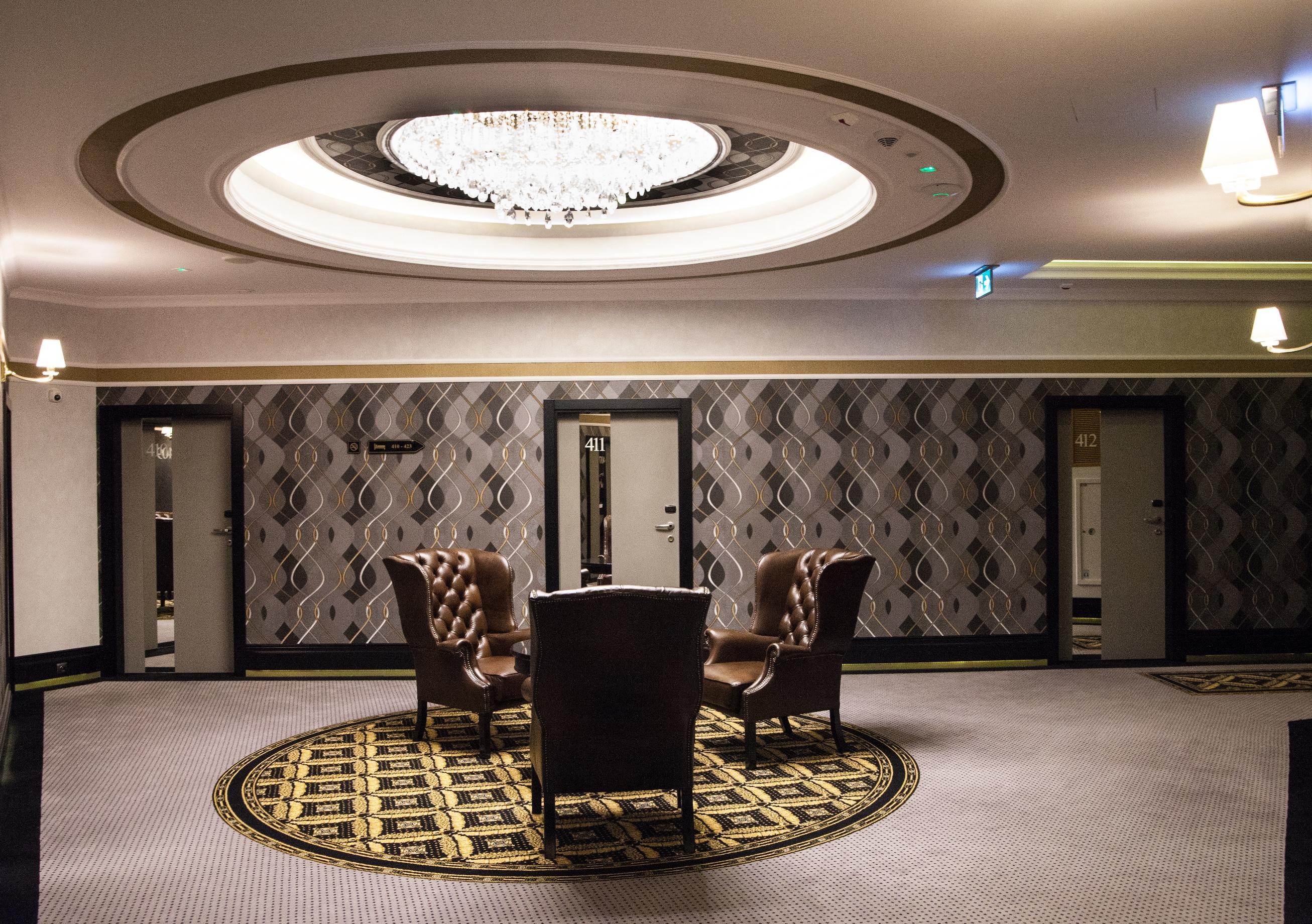 Hotel Dana Business & Conference Στσέτσιν Εξωτερικό φωτογραφία