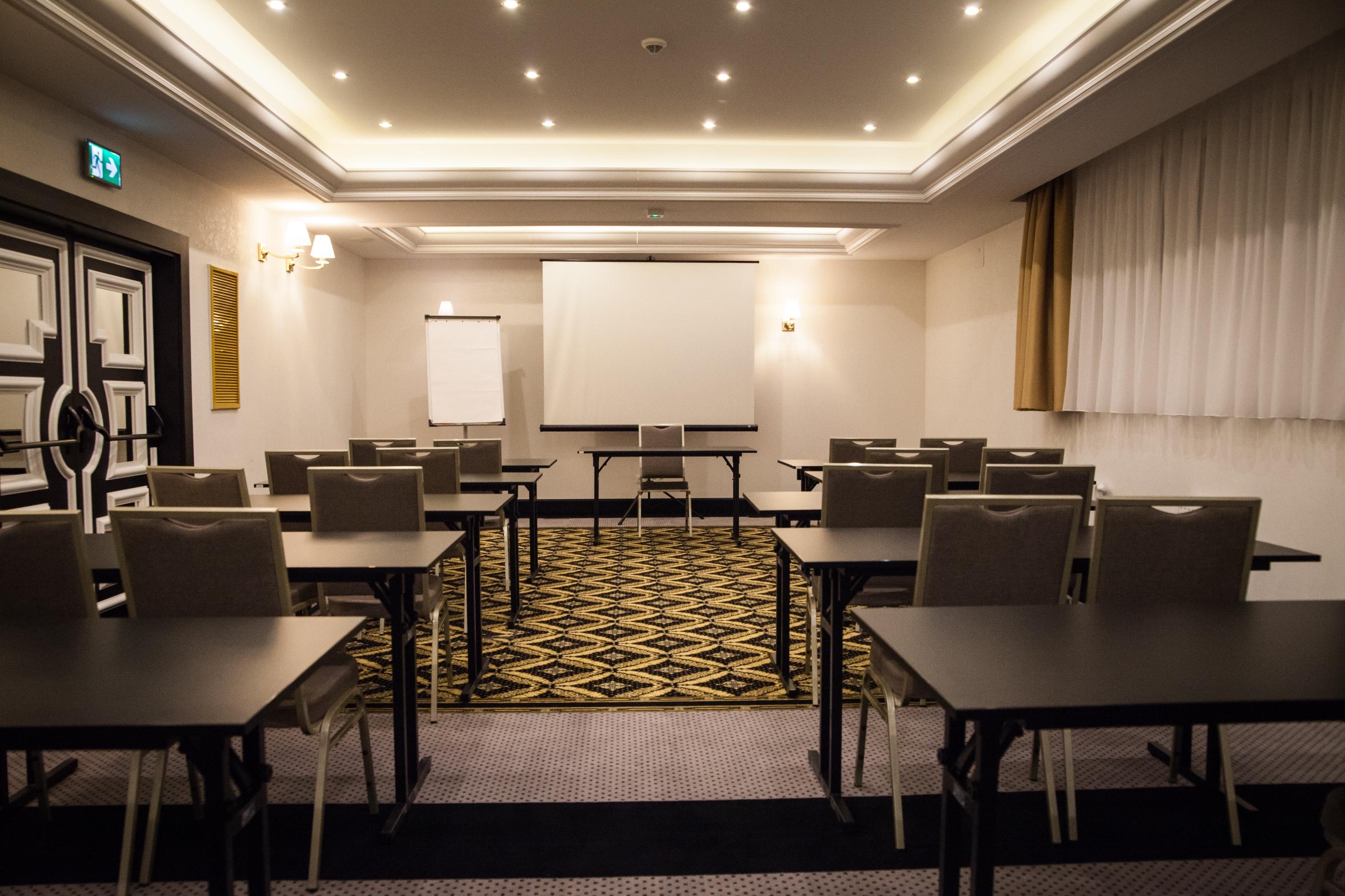 Hotel Dana Business & Conference Στσέτσιν Εξωτερικό φωτογραφία