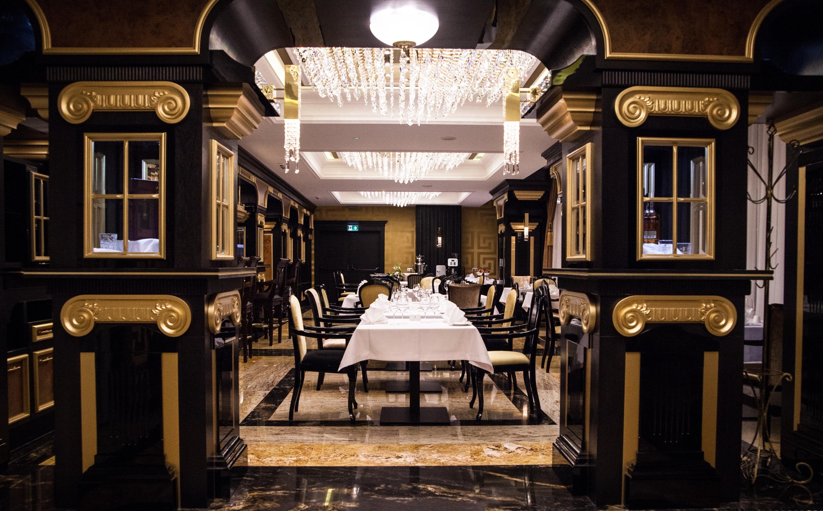 Hotel Dana Business & Conference Στσέτσιν Εξωτερικό φωτογραφία