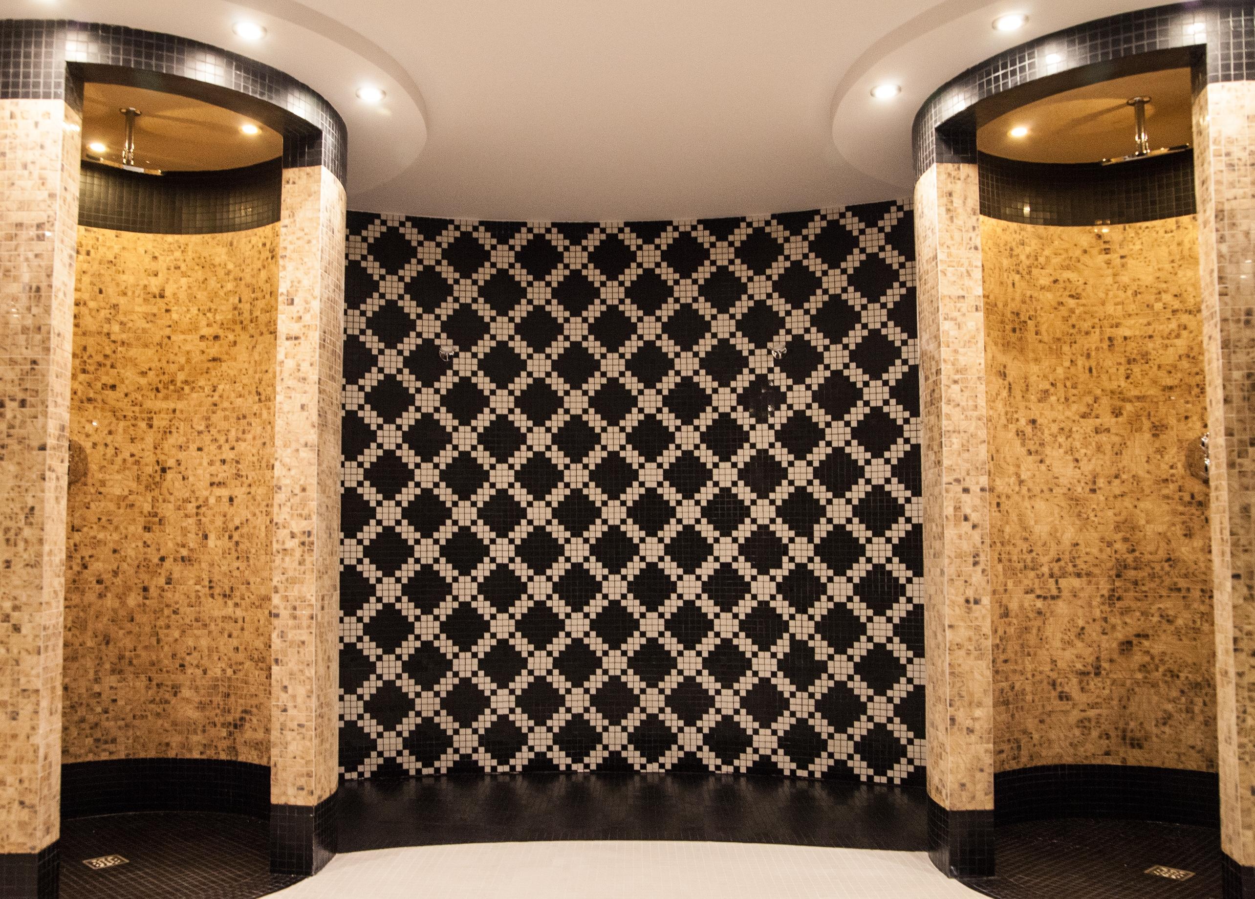 Hotel Dana Business & Conference Στσέτσιν Εξωτερικό φωτογραφία