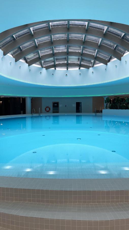 Hotel Dana Business & Conference Στσέτσιν Εξωτερικό φωτογραφία