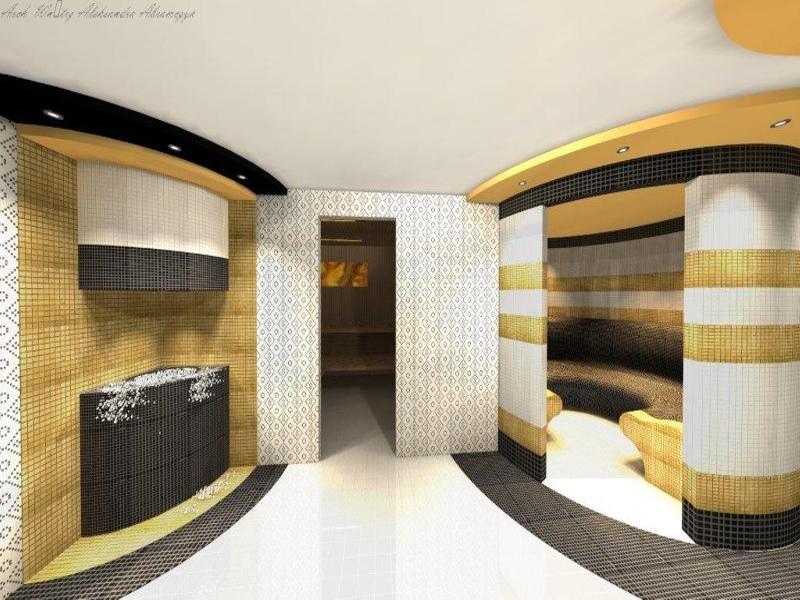 Hotel Dana Business & Conference Στσέτσιν Εξωτερικό φωτογραφία