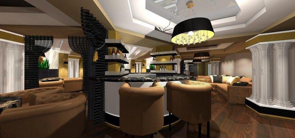Hotel Dana Business & Conference Στσέτσιν Εξωτερικό φωτογραφία