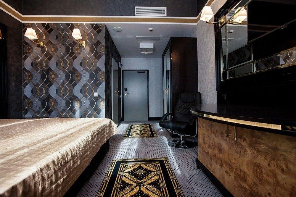 Hotel Dana Business & Conference Στσέτσιν Εξωτερικό φωτογραφία