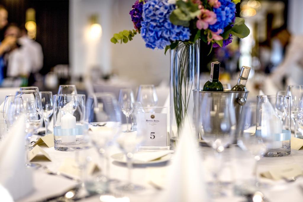 Hotel Dana Business & Conference Στσέτσιν Εξωτερικό φωτογραφία