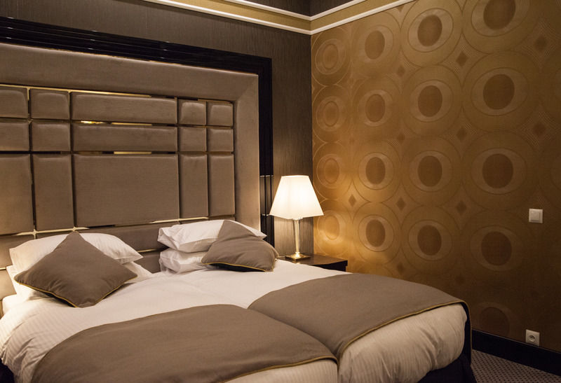 Hotel Dana Business & Conference Στσέτσιν Εξωτερικό φωτογραφία